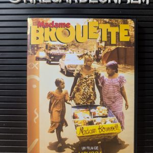 L'Extraordinaire Destin de Madame Brouette (2002)