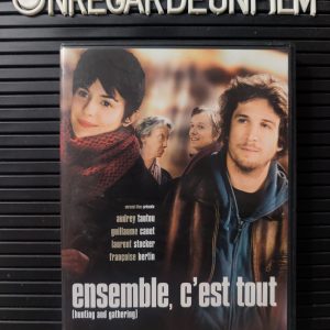 Ensemble, c'est Tout (2007)