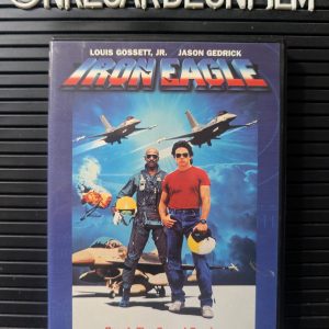 Iron Eagle (1986)