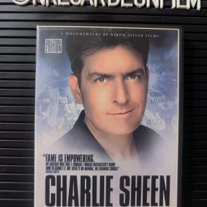 Charlie Sheen: Born to Be Wild (2011)