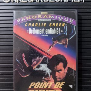 Point de Chute / Terminal Velocity (1994)