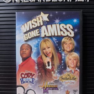 Wish Gone Amiss (2007)