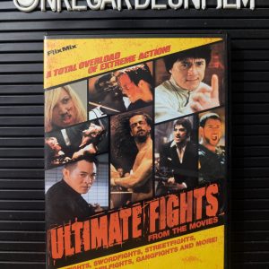 Ultimate Fights from the Movies (2002)