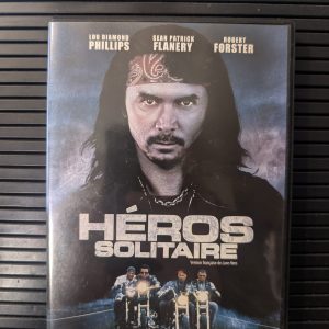 Héros Solitaire / Lone Hero (2002)
