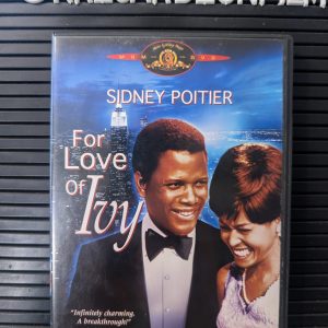 For Love of Ivy (1968)