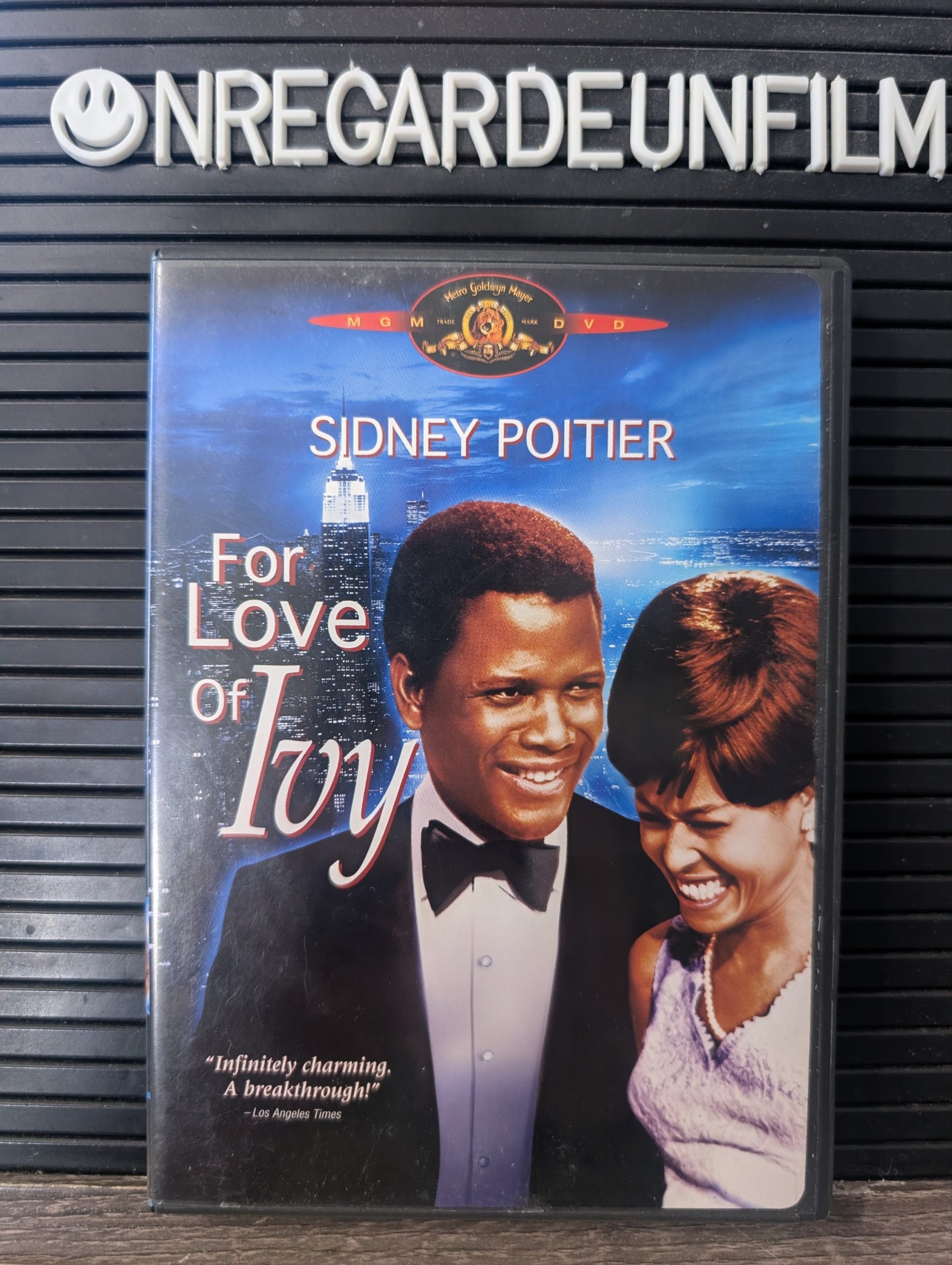 For Love of Ivy (1968)