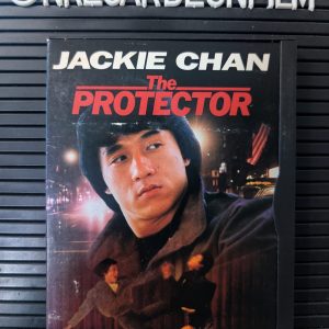 The Protector (1985)