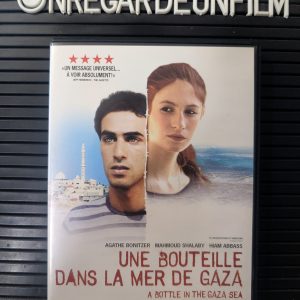 Une Bouteille dans la Mer de Gaza / A bottle in the Gaza sea (2010)