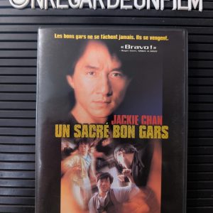 Un Sacré Bon Gars /  Mr. Nice Guy (1997)