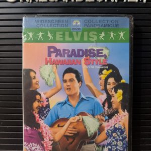 Paradis Hawaïen / Paradise, Hawaiian Style (1966)