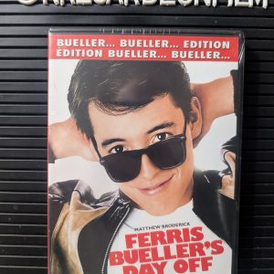 La Folle Journée de Ferris Bueller / Ferris Bueller's Day Off (1986)