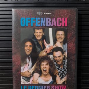 Offenbach - Le Dernier Show au Forum (1999)