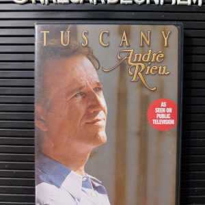 Andre Rieu: Live in Tuscany (2004)