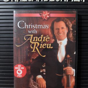 Christmas with André Rieu (2010)