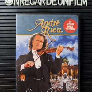 Andre Rieu: Live in Vienna (2008)