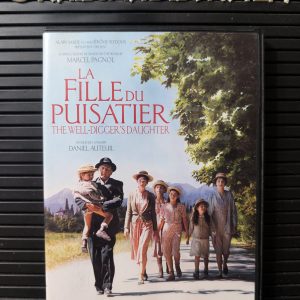 La Fille du Puisatier (2011)