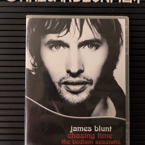 James Blunt Chasing Time: The Bedlam Sessions (2006)