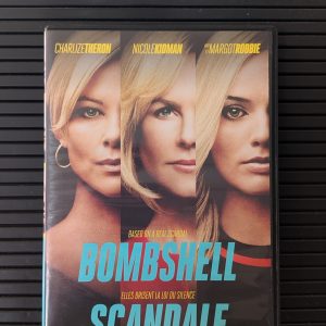 Scandale / Bombshell (2019)