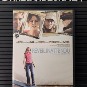 Réveil Inattendu / Sleepwalking (2008)