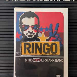 Ringo Starr and the All Starr Band (2004)