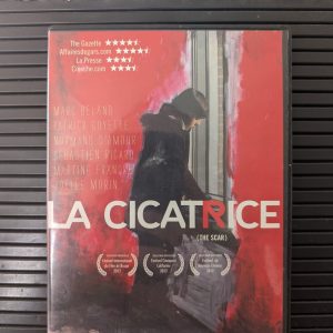 La Cicatrice (2012)