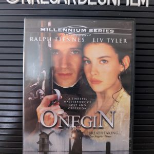 Onegin / Onegin (1999)