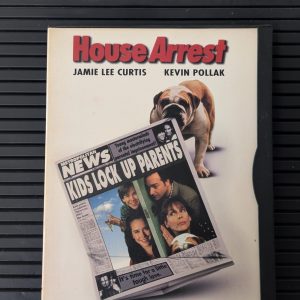 Parents Secours / House Arrest (1996)