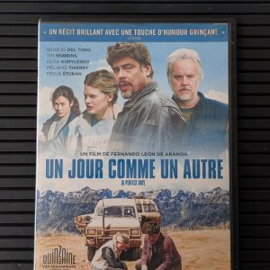 Un Jour comme un Autre / A Perfect Day (2015)
