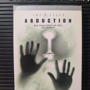Aux Frontières du Réel: Enlèvement / The X Files: Abduction (1993-2018)