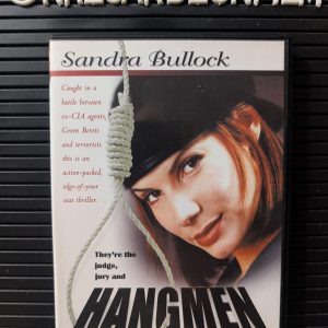 Hangmen (1987)