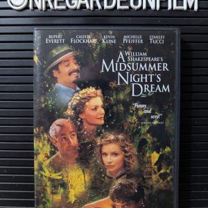 A Midsummer Night's Dream (1999)