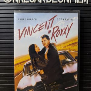 Vincent N Roxxy (2016)