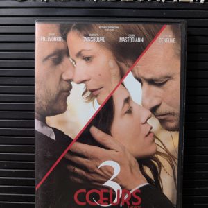 3 Coeurs (2014)