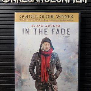 Hors de Nulle Part / In the Fade (2017)