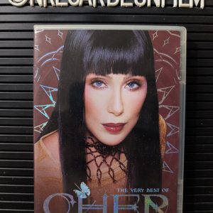 The Very Best of Cher: The Video Hits Collection (2004)
