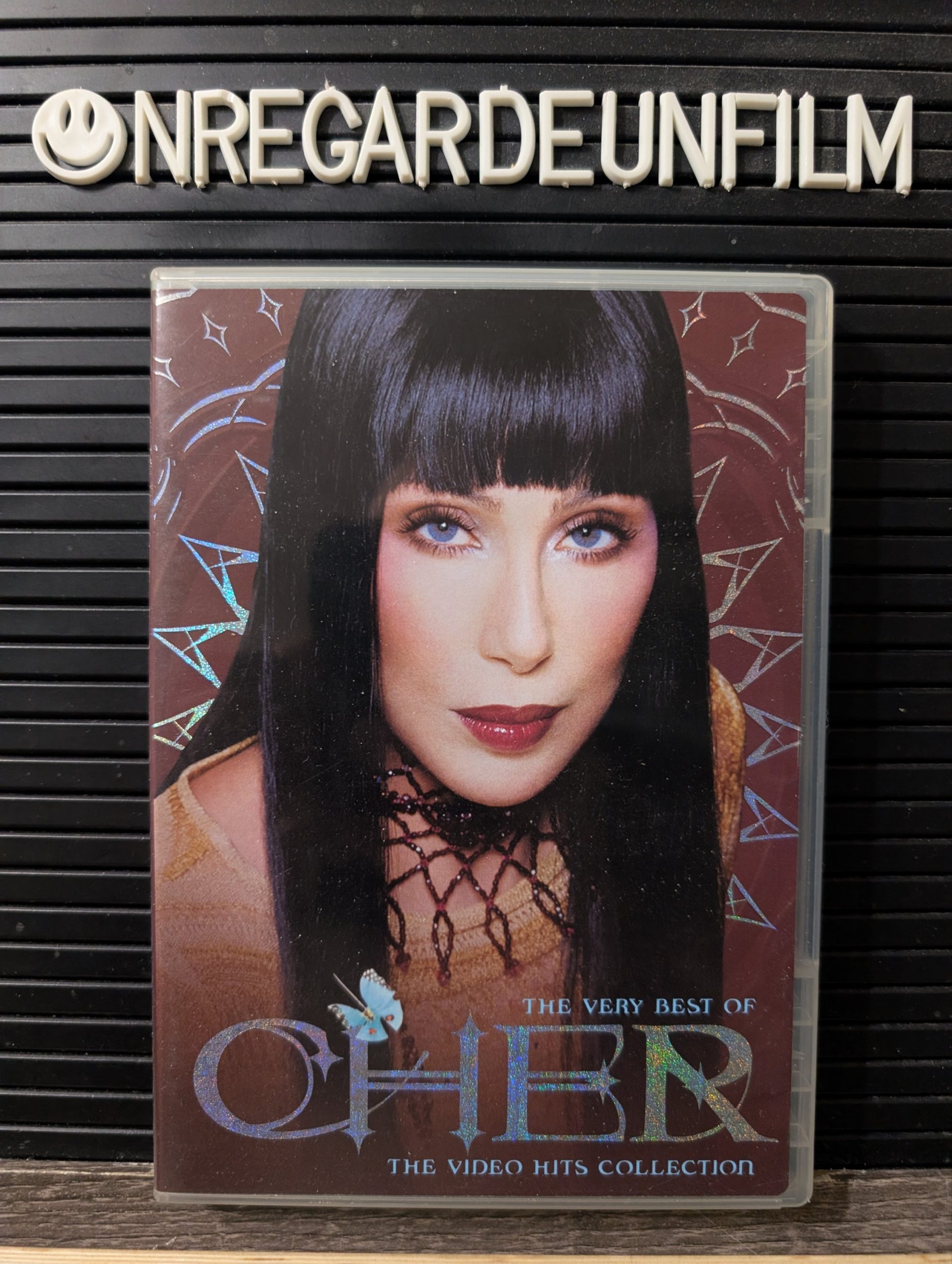 The Very Best of Cher: The Video Hits Collection (2004)
