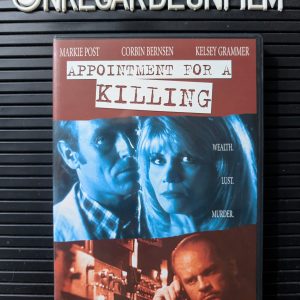 Rendez-vous pour un Meurtre / Appointment for a Killing (Beyond Suspicion) (1993)