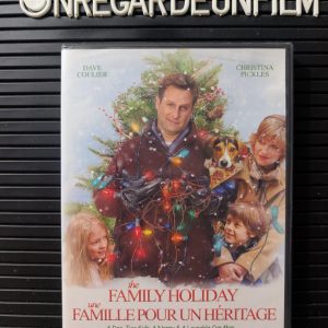 Une Famille pour un Héritage / The Family Holiday (2007)