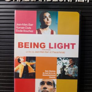 Being Light / Being Light (2001)