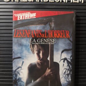 Les Enfants de l'Horreur: La Genèse / Children of the Corn: Genesis (2011)