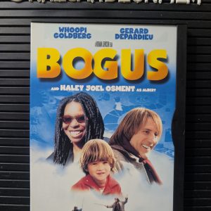 Bogus / Bogus (1996)