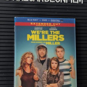 Nous Sommes les Miller / We're the Millers (2013)