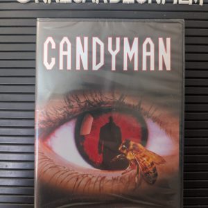 Candyman (2021)