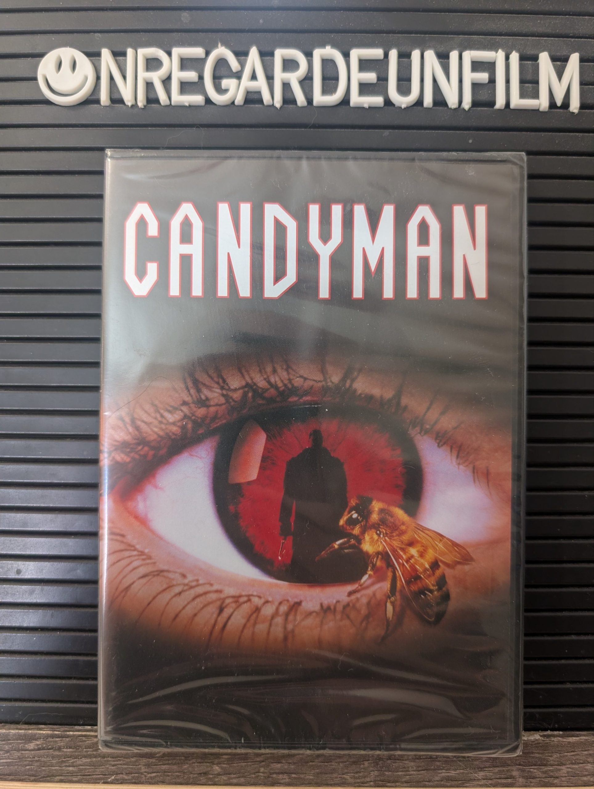 Candyman (2021)