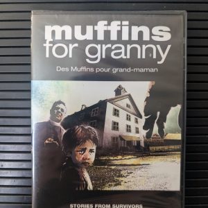 Des Muffins pour Grand-Maman / Muffins for Granny (2006)