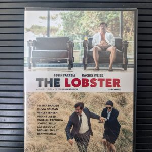 Le Homard / The Lobster (2015)