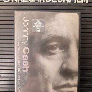 A Concert: Behind Prison Walls (1997)