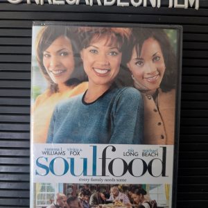 Soul Food / Soul Food (1997)