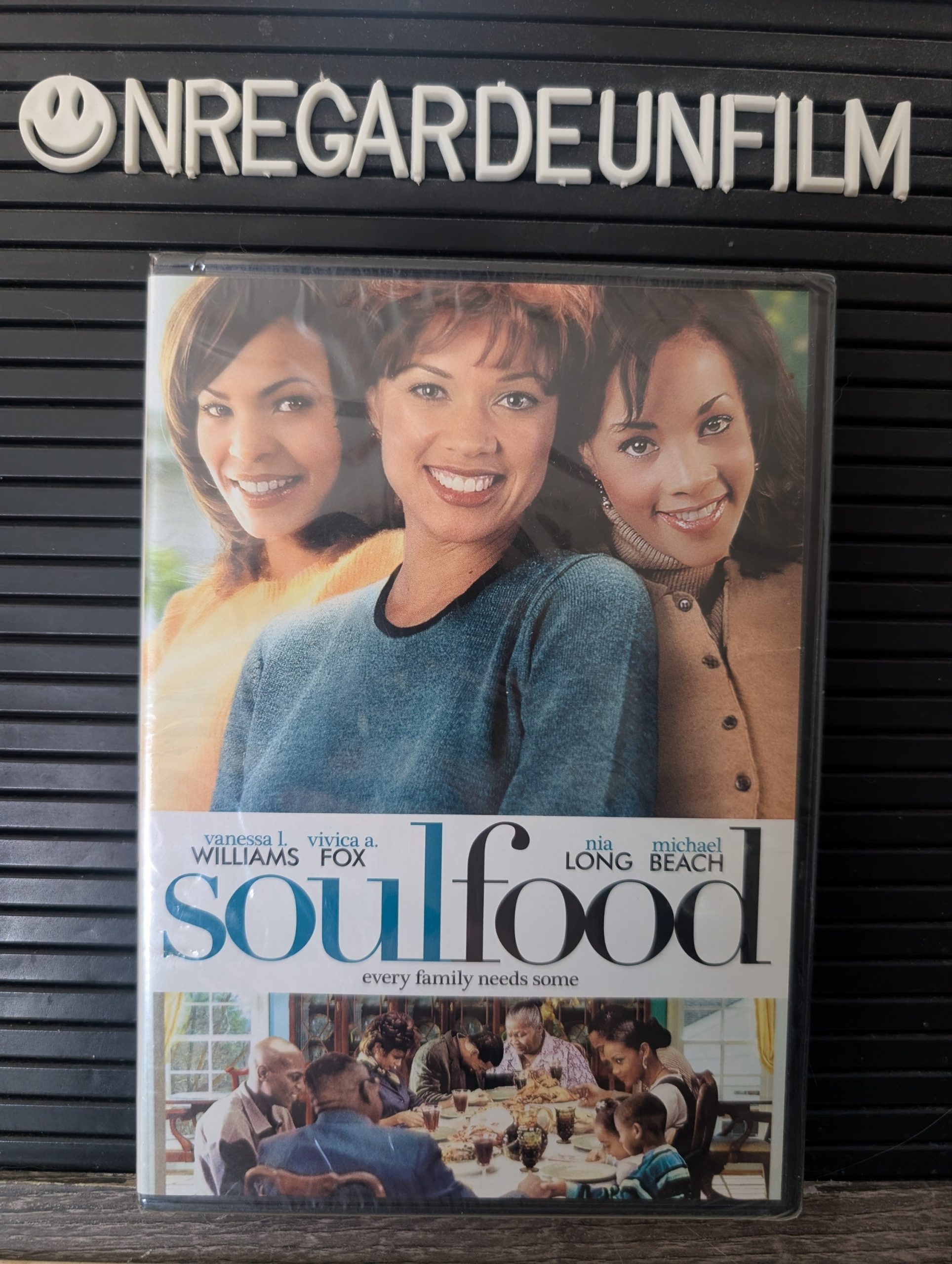 Soul Food / Soul Food (1997)