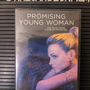 Une Jeune Femme Pleine de Promesses / Promising Young Woman (2020)